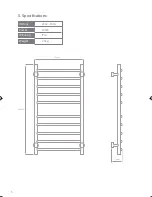 Preview for 6 page of Hyco Aquilo AQ100LC Product Instruction Manual