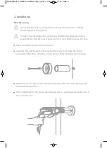 Preview for 3 page of Hyco Aquilo AQ40LC Product Instruction Manual