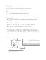 Preview for 3 page of Hyco ARC ARCW Product Instruction Manual