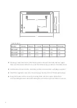 Preview for 4 page of Hyco Ariano AR1000T Product Instruction Manual