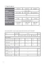 Preview for 10 page of Hyco Ariano AR1000T Product Instruction Manual