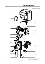 Предварительный просмотр 5 страницы Hyco CYCA26F Operating Instructions And Parts Manual