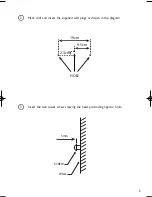 Предварительный просмотр 5 страницы Hyco DF20LL Instruction Manual