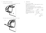 Preview for 4 page of Hyco HURRICANE HD1800 Instruction Manual