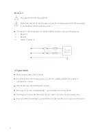 Предварительный просмотр 4 страницы Hyco JETS10W Jetstream Slimline Product Instruction Manual