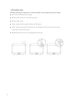 Предварительный просмотр 6 страницы Hyco JETS10W Jetstream Slimline Product Instruction Manual