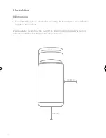 Preview for 4 page of Hyco Jetstream Blade JETB190W Instruction Manual