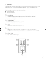 Preview for 7 page of Hyco Jetstream Blade JETB190W Instruction Manual