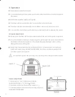 Preview for 4 page of Hyco Jetstream JET1600 Product Instruction Manual