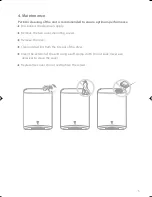 Preview for 5 page of Hyco Jetstream JET1600 Product Instruction Manual