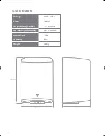 Preview for 6 page of Hyco Jetstream JET1600 Product Instruction Manual