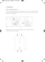 Preview for 4 page of Hyco Omega OMEG3 Product Instruction Manual