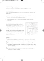 Preview for 6 page of Hyco Omega OMEG3 Product Instruction Manual