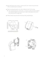 Предварительный просмотр 4 страницы Hyco PRISM PRMW Product Instruction Manual