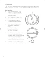 Preview for 4 page of Hyco RAD15Y Instruction Manual