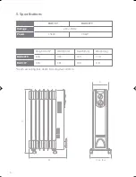 Preview for 6 page of Hyco RAD15Y Instruction Manual