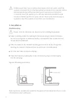 Предварительный просмотр 3 страницы Hyco Sahara TH01B Instruction Manual