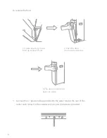 Preview for 6 page of Hyco Sapphire SAP02HC Product Instruction Manual