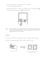 Preview for 7 page of Hyco Sapphire SAP02HC Product Instruction Manual