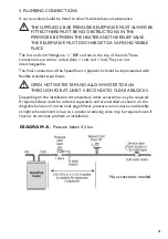 Предварительный просмотр 3 страницы Hyco SF10K Instruction Manual