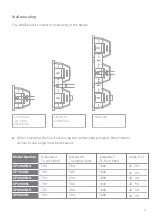 Предварительный просмотр 5 страницы Hyco SP3000HL Instruction Manual