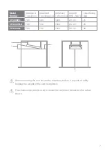 Preview for 7 page of Hyco SP3000HL Instruction Manual