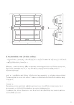 Preview for 11 page of Hyco SP3000HL Instruction Manual