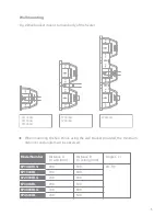 Preview for 5 page of Hyco Sun Prince SP1000H Instruction Manual