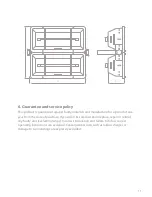 Preview for 11 page of Hyco Sun Prince SP1000H Instruction Manual