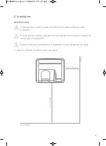 Preview for 4 page of Hyco Tornado TOR23BSS Product Instruction Manual