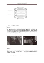 Предварительный просмотр 6 страницы Hyco W563 User Manual