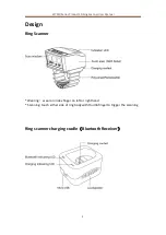 Preview for 3 page of Hyco W79LD Series User Manual