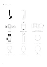 Preview for 4 page of Hyco Zen Solo Series Product Instruction Manual