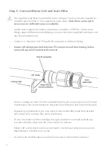 Preview for 12 page of Hyco Zen Solo Series Product Instruction Manual