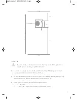 Preview for 5 page of Hyco Zephyr DF20 Instruction Manual