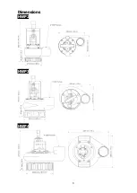 Preview for 9 page of HYCON HWP2 Operating Manual