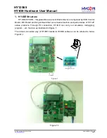 Preview for 4 page of HYCON HY12S65 User Manual