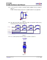 Preview for 14 page of HYCON HY12S65 User Manual