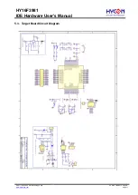 Preview for 11 page of HYCON HY16F3981 Hardware User Manual