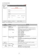 Preview for 25 page of Hycontrol VF04 User And Programming Manual