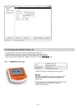 Preview for 35 page of Hycontrol VF04 User And Programming Manual