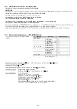 Preview for 36 page of Hycontrol VF04 User And Programming Manual