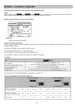 Preview for 50 page of Hycontrol VF04 User And Programming Manual