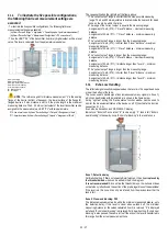 Предварительный просмотр 22 страницы Hycontrol VF05 User And Programming Manual