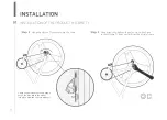 Предварительный просмотр 12 страницы Hycore T1 User Manual