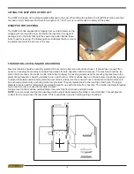 Предварительный просмотр 16 страницы Hyd-Mech 393396 Service & Parts Manual