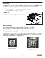 Preview for 17 page of Hyd-Mech 393396 Service & Parts Manual