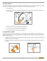 Preview for 30 page of Hyd-Mech 393396 Service & Parts Manual