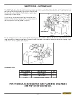 Preview for 37 page of Hyd-Mech 393396 Service & Parts Manual