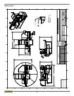 Preview for 42 page of Hyd-Mech 393396 Service & Parts Manual